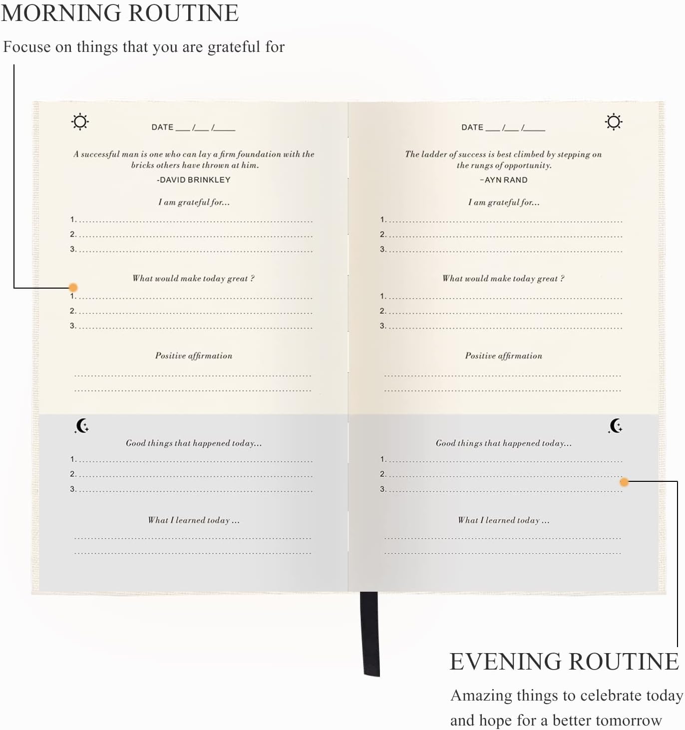 The Realtor Gratitude Daily Journal (PRE-ORDER)